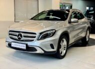 Mercedes Benz GLA 200