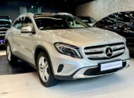 Mercedes Benz GLA 200