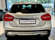 Mercedes Benz GLA 200