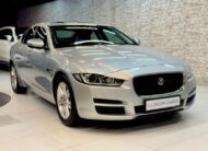 Jaguar XE 20D