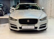 Jaguar XE 20D