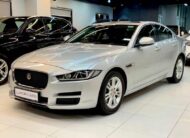 Jaguar XE 20D