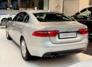 Jaguar XE 20D