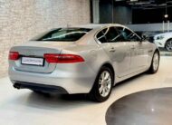 Jaguar XE 20D