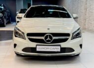 Mercedes Benz CLA 200d