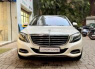 Mercedes Benz S Class