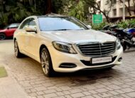 Mercedes Benz S Class