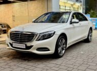 Mercedes Benz S Class