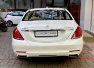 Mercedes Benz S Class