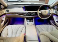 Mercedes Benz S Class