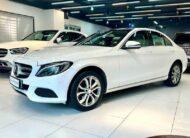 Mercedes Benz C Class