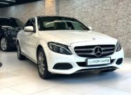 Mercedes Benz C Class