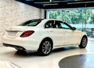 Mercedes Benz C Class