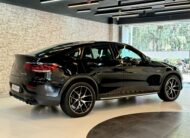 2021 Mercedes Benz GLC 43 AMG