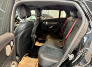 2021 Mercedes Benz GLC 43 AMG