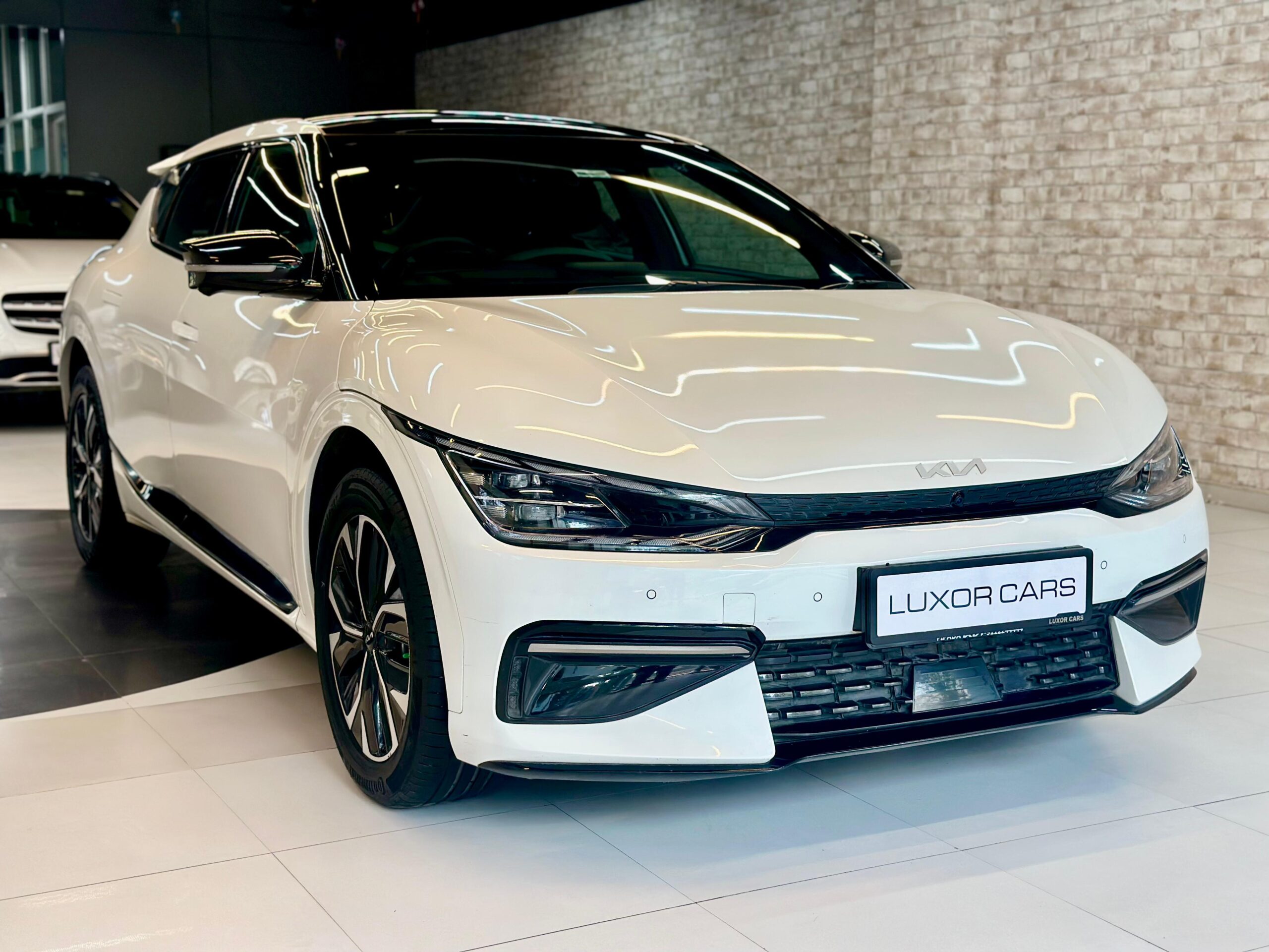 2023 Kia EV6