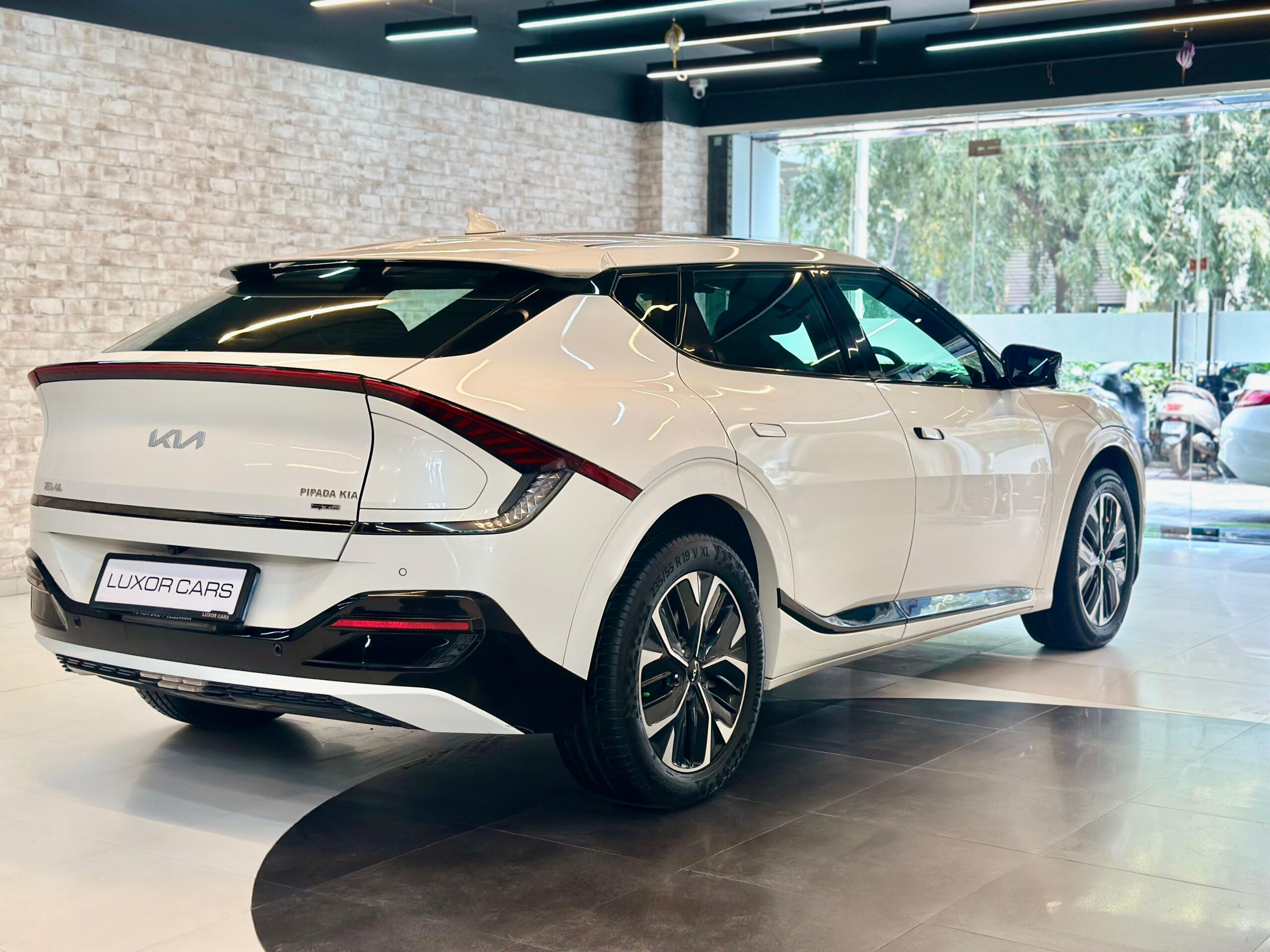 2023 Kia EV6
