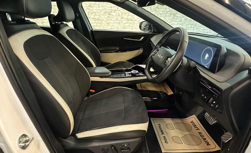 2023 Kia EV6