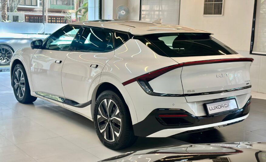 2023 Kia EV6