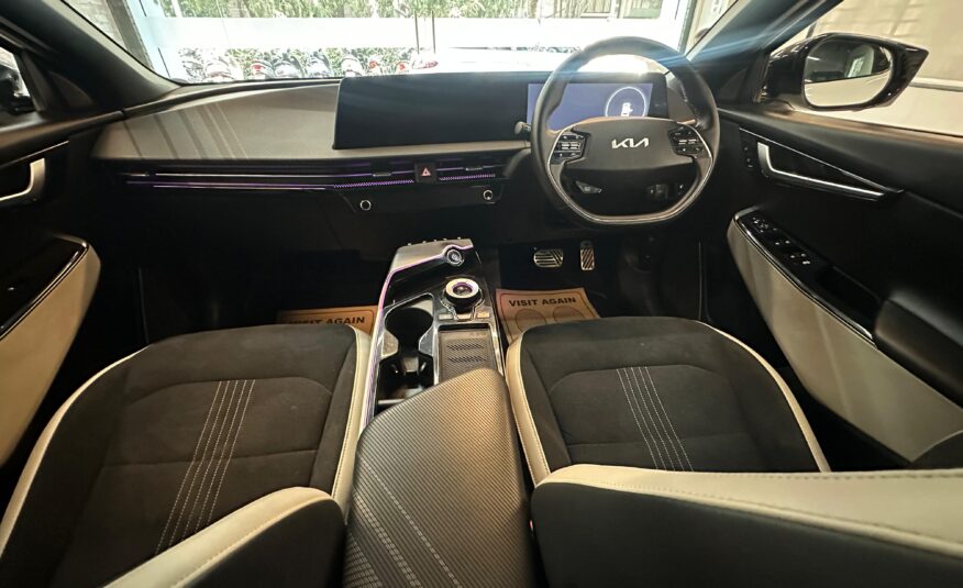 2023 Kia EV6
