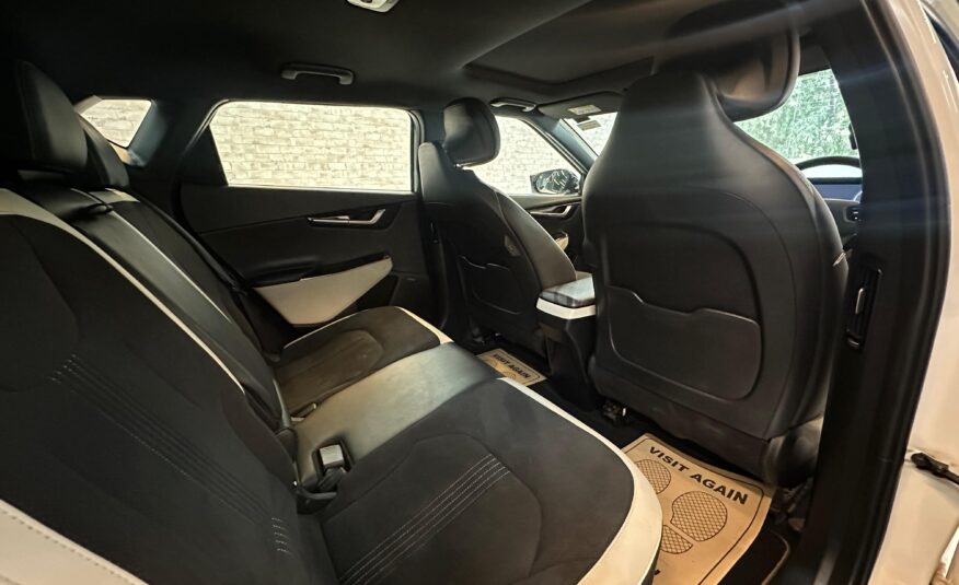 2023 Kia EV6
