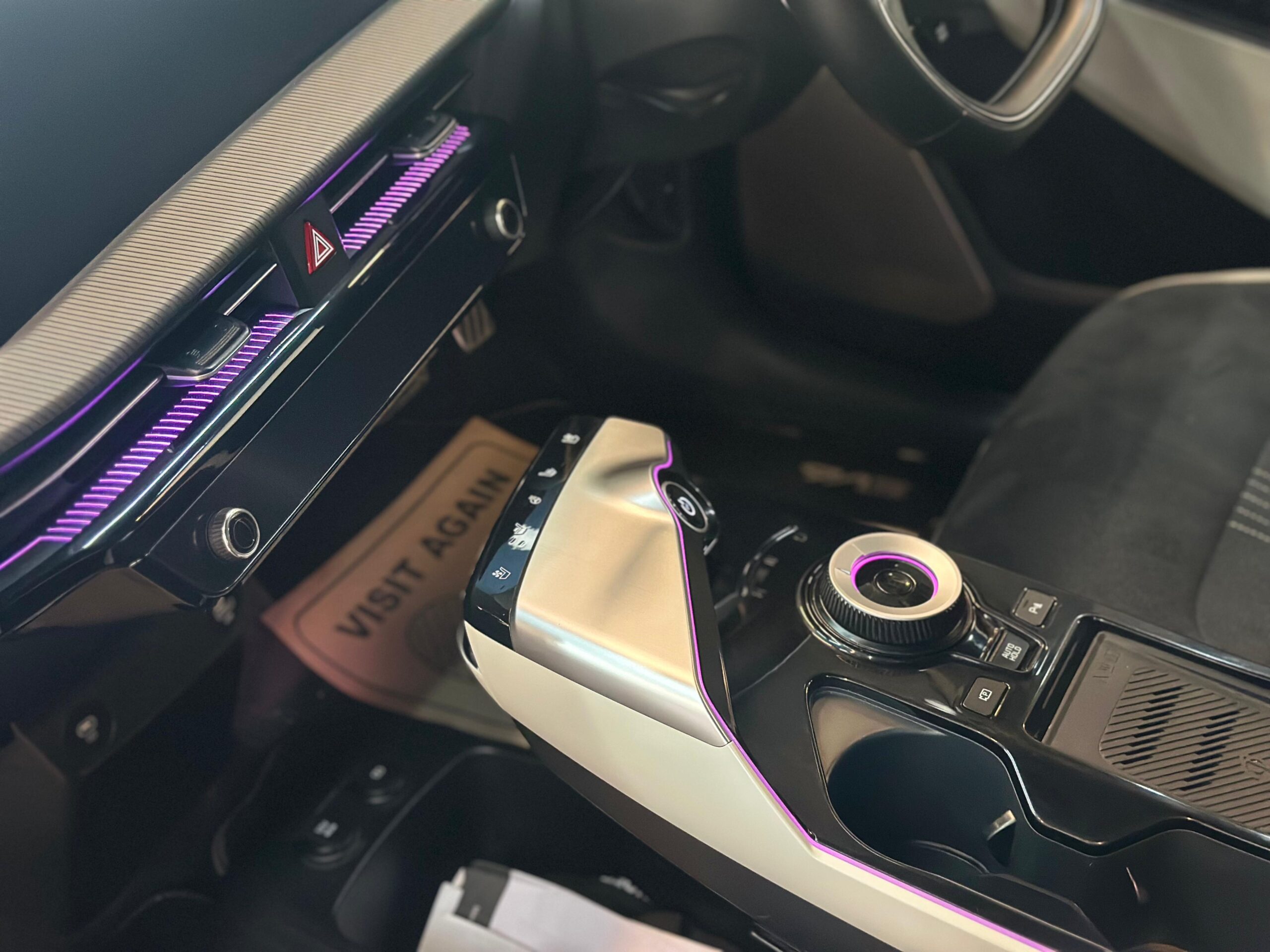 2023 Kia EV6