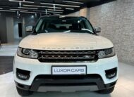 2017 Range Rover Sport