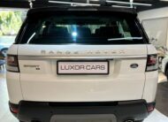 2017 Range Rover Sport