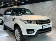 2017 Range Rover Sport