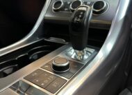 2017 Range Rover Sport