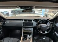 2017 Range Rover Sport