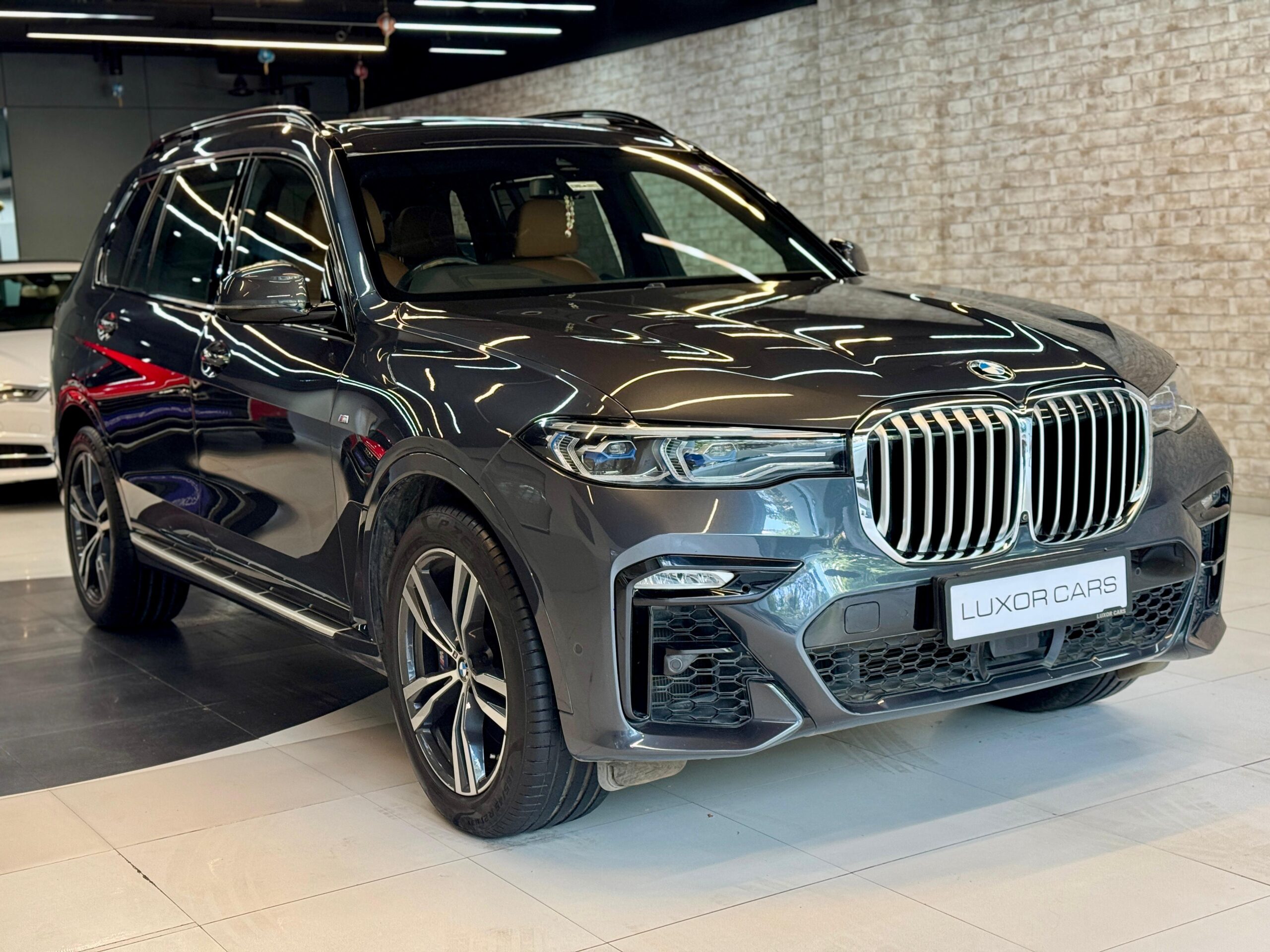 2022 BMW X7