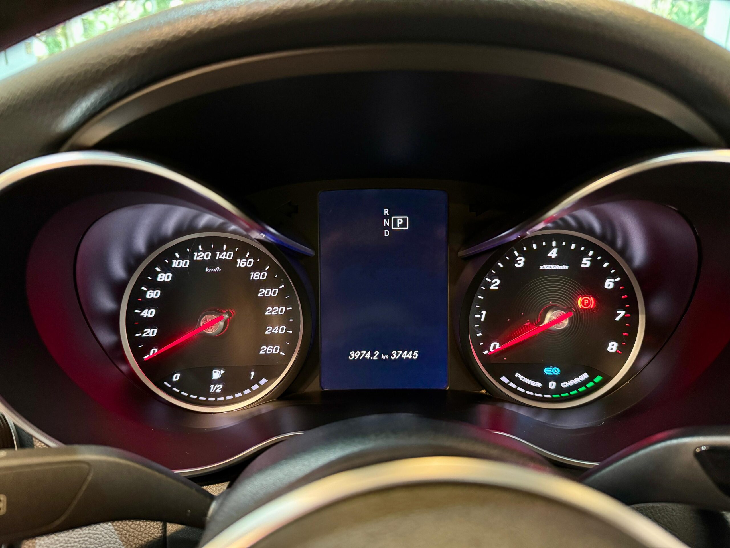2019 Mercedes Benz C200