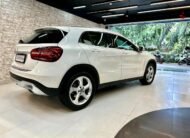 2018 Mercedes Benz GLA 200d