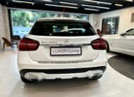 2018 Mercedes Benz GLA 200d