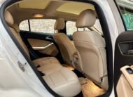 2018 Mercedes Benz GLA 200d