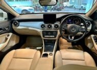 2018 Mercedes Benz GLA 200d