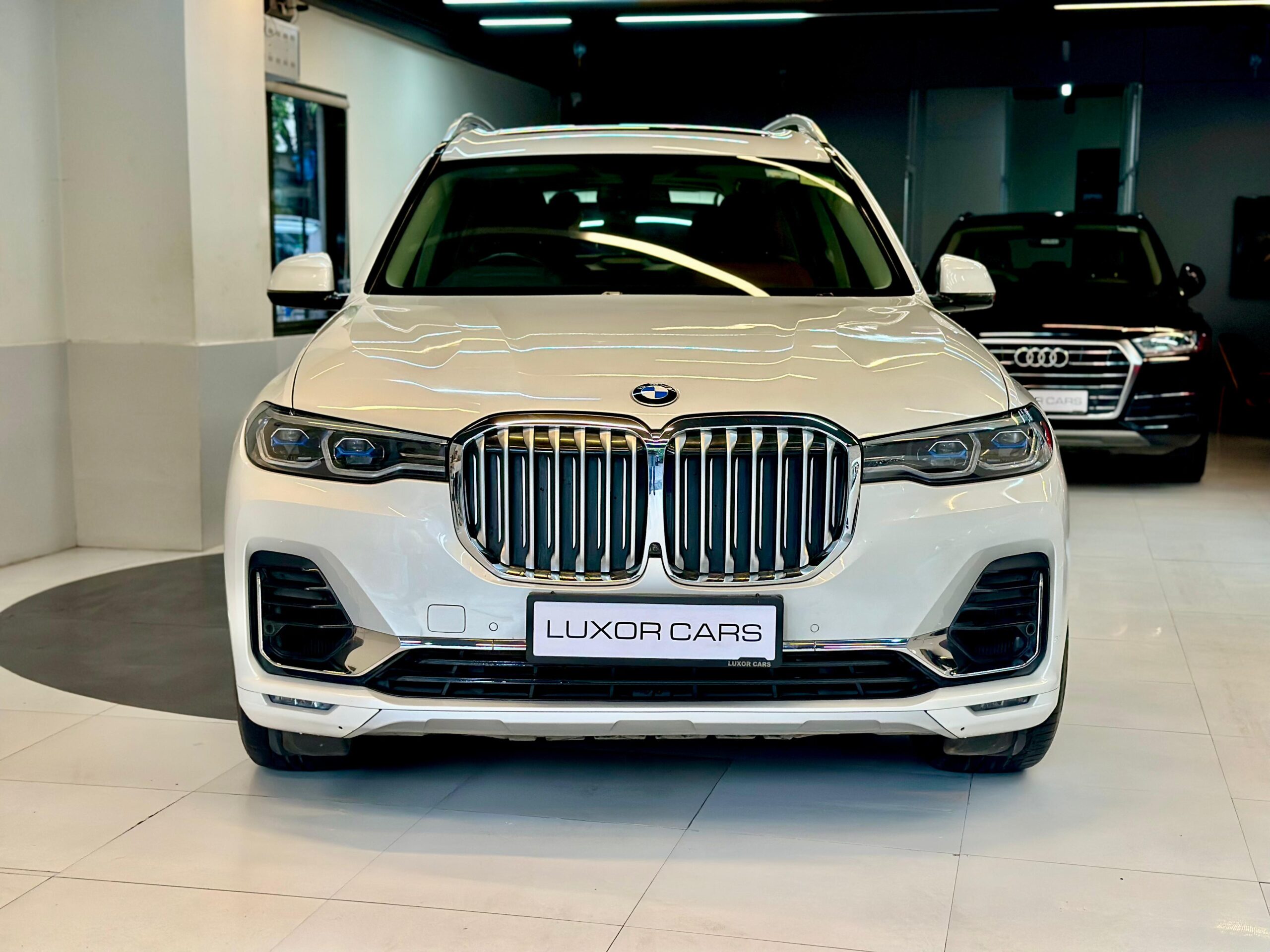 2020 BMW X7 Xdrive 30d