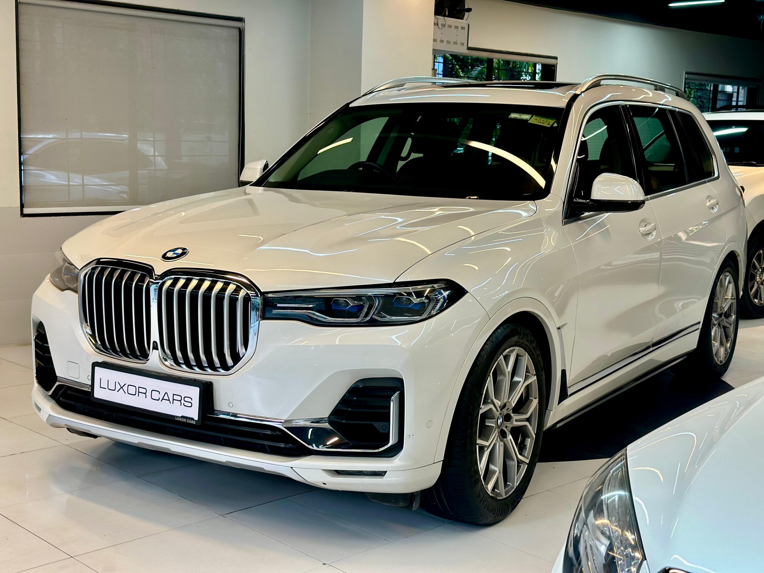 2020 BMW X7 Xdrive 30d
