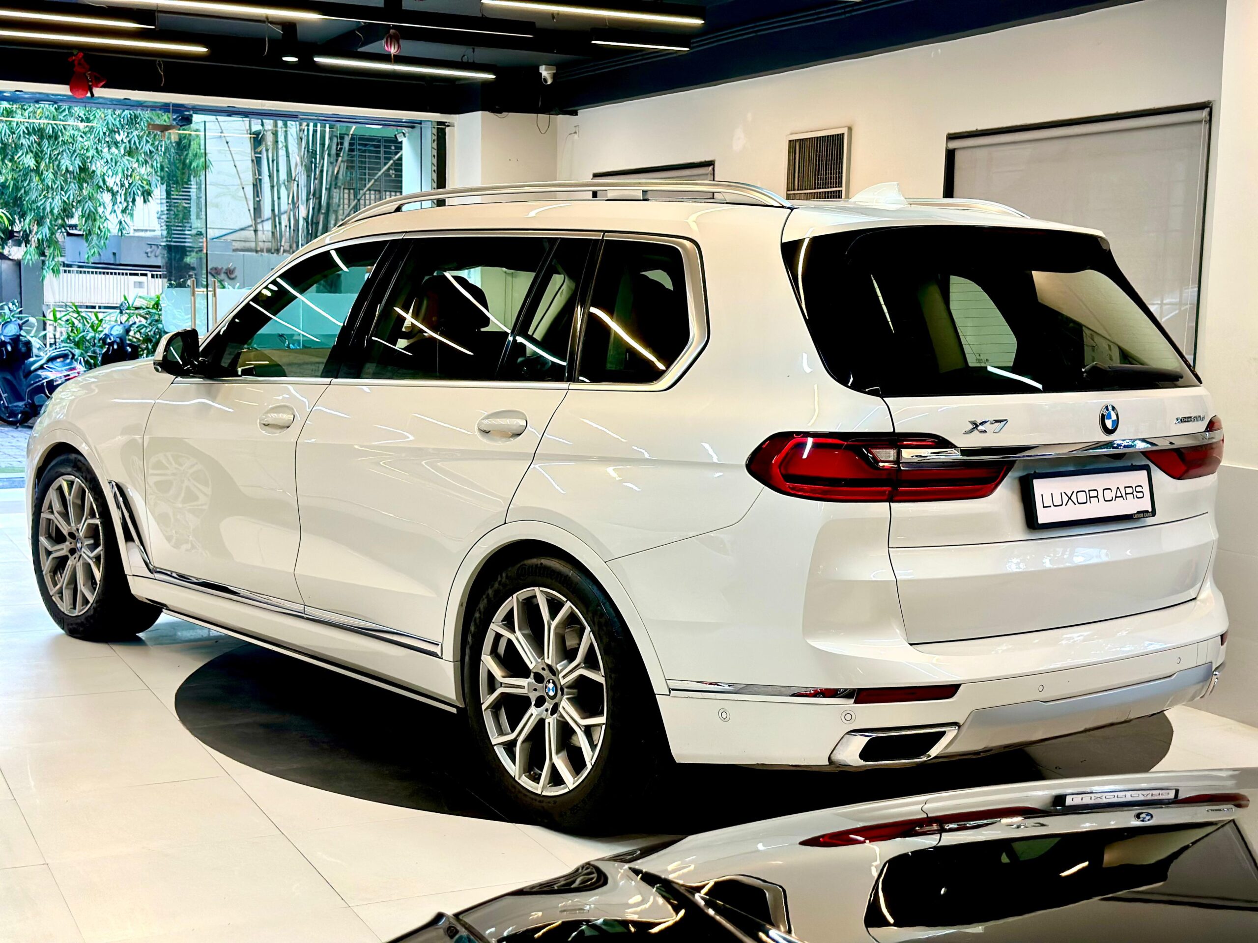 2020 BMW X7 Xdrive 30d