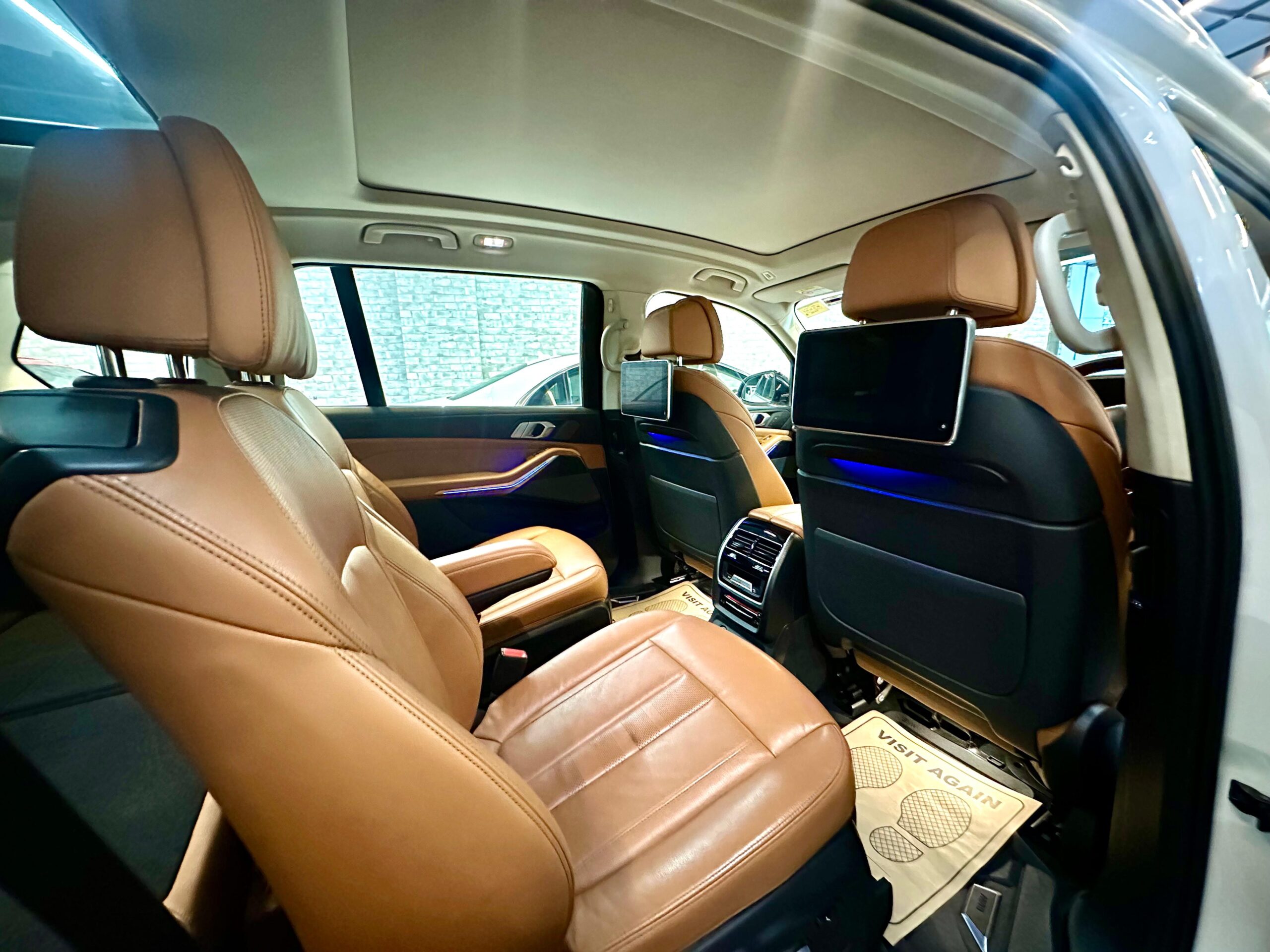 2020 BMW X7 Xdrive 30d