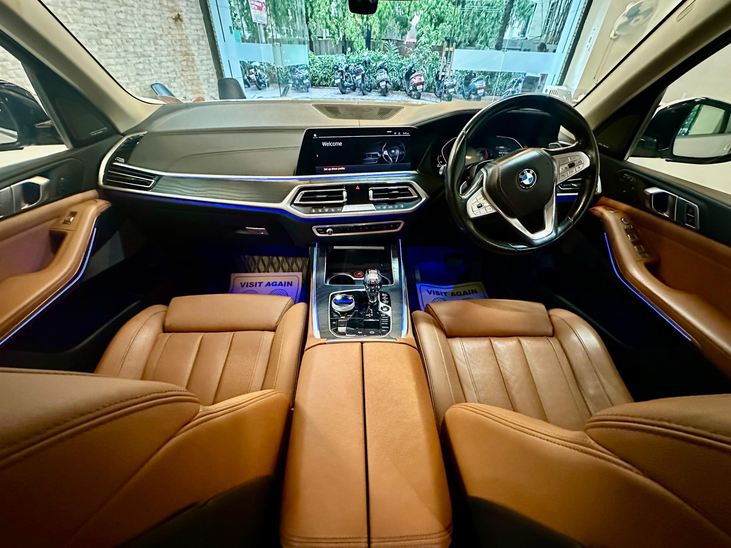 2020 BMW X7 Xdrive 30d