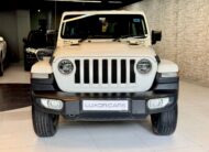 2022 Jeep Wrangler Unlimited