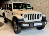 2022 Jeep Wrangler Unlimited