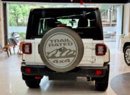 2022 Jeep Wrangler Unlimited