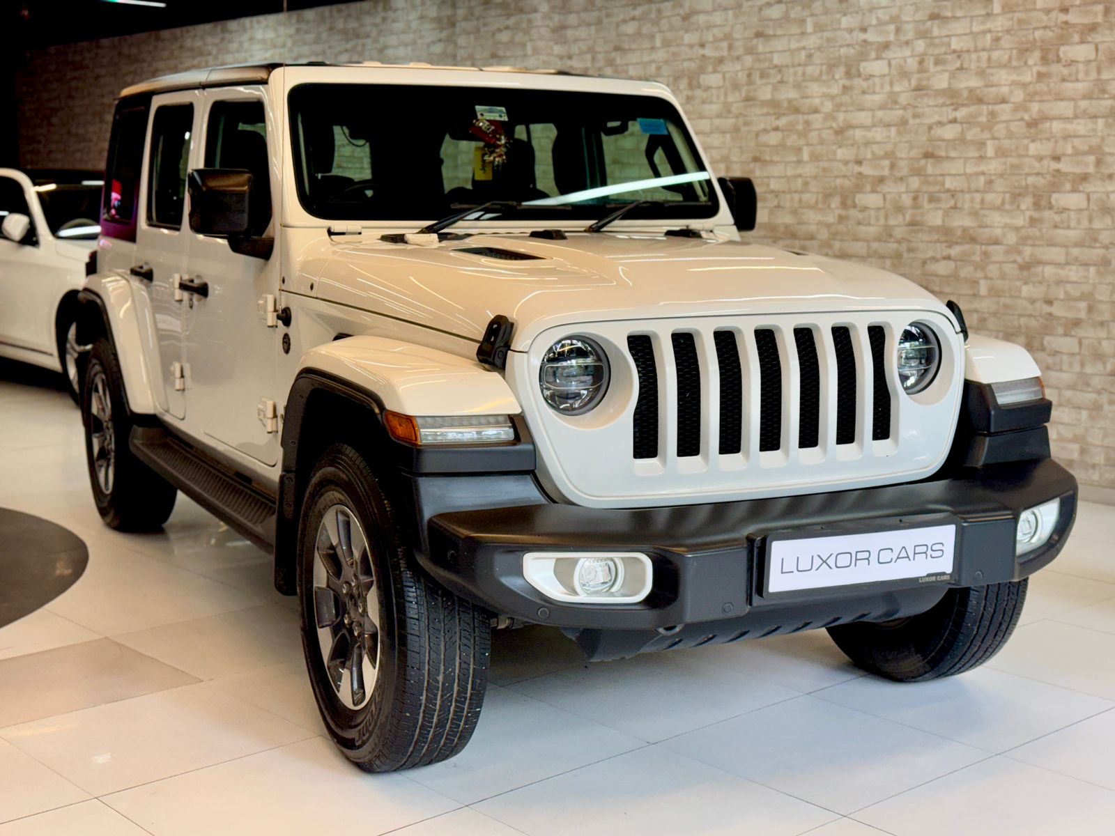2022 Jeep Wrangler Unlimited