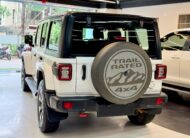 2022 Jeep Wrangler Unlimited