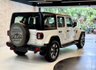 2022 Jeep Wrangler Unlimited
