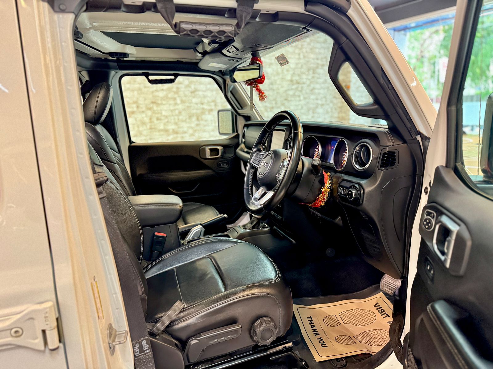 2022 Jeep Wrangler Unlimited