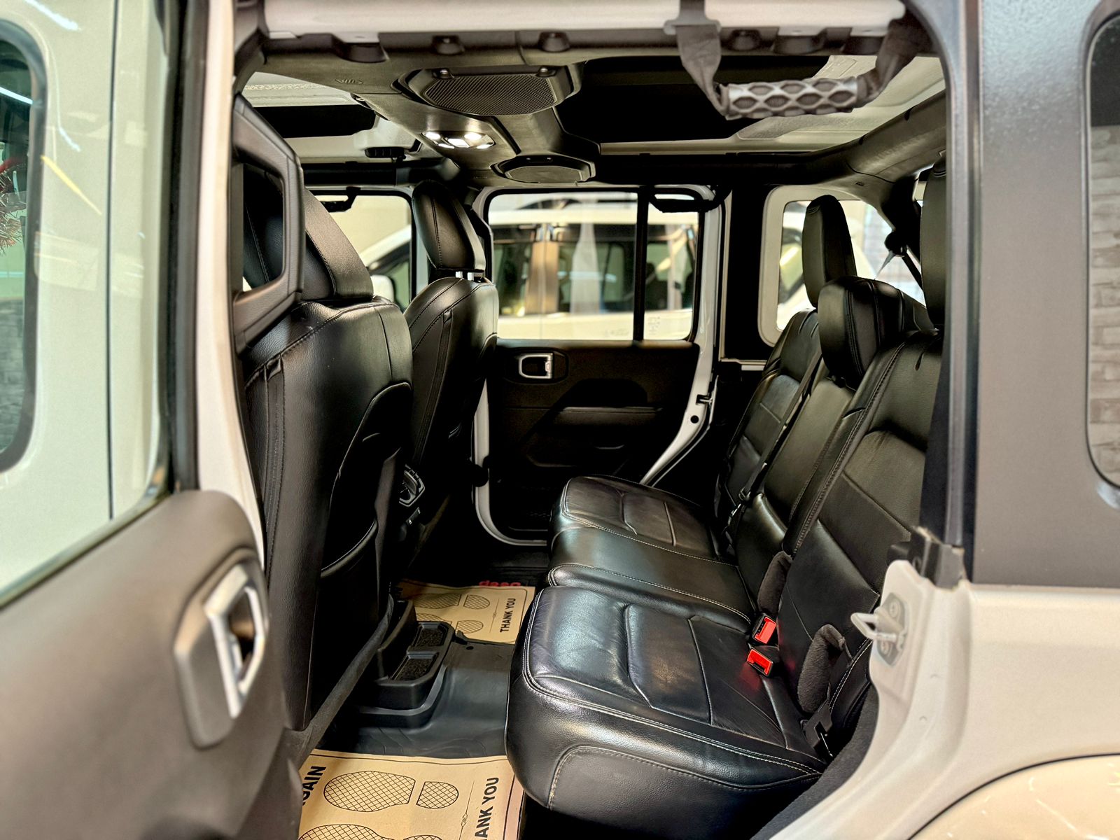 2022 Jeep Wrangler Unlimited